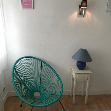 Vacances Apartment Urrugne Bagian luar foto